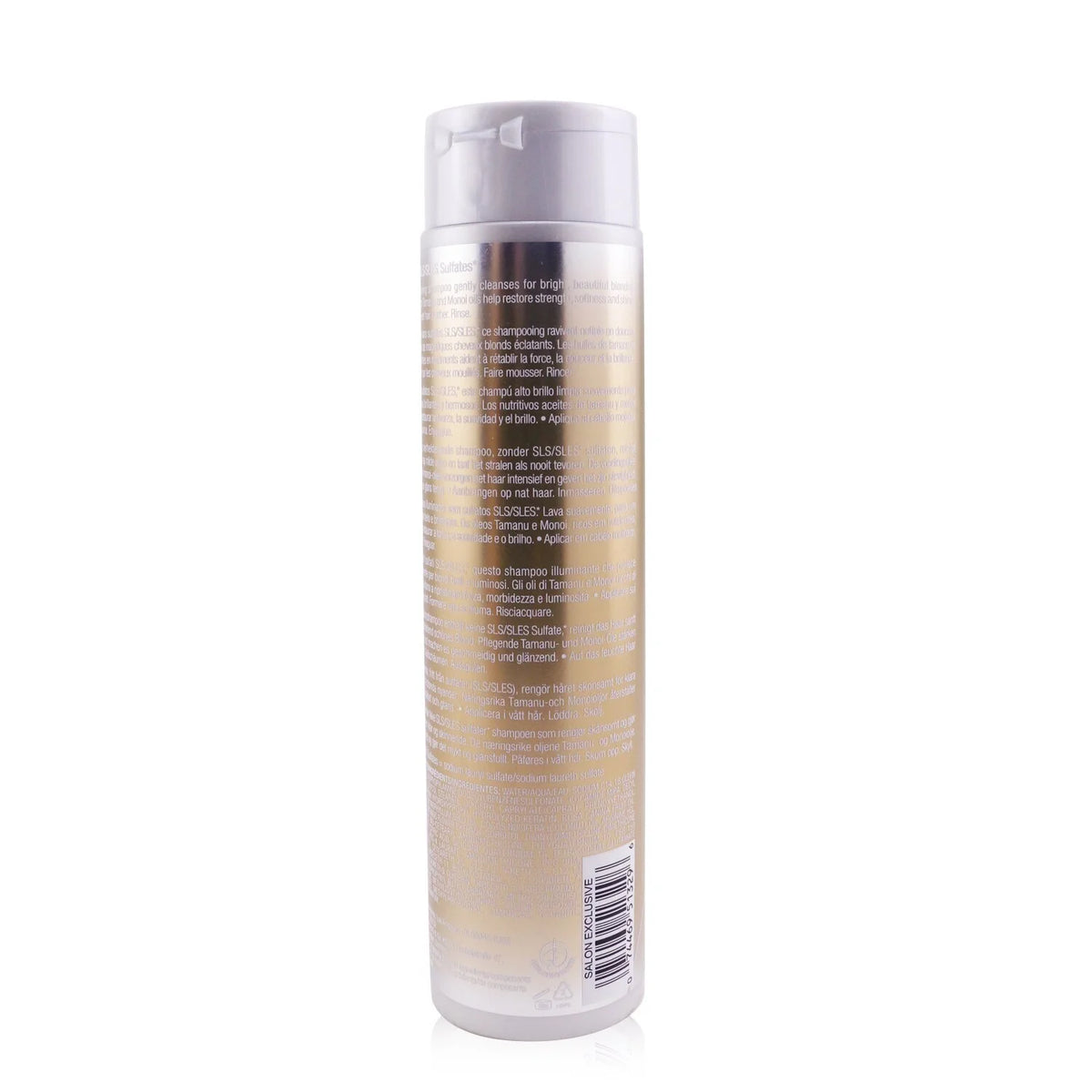 Blonde Life Brightening Shampoo 1000ml A3817