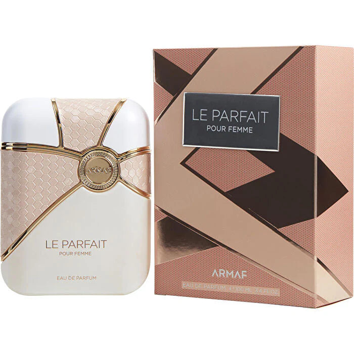 Eau De Parfum Spray 100ml G52699