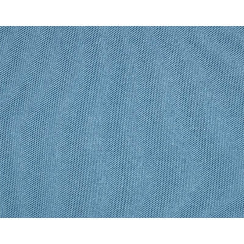 Blue Fabric Accent Chair F408