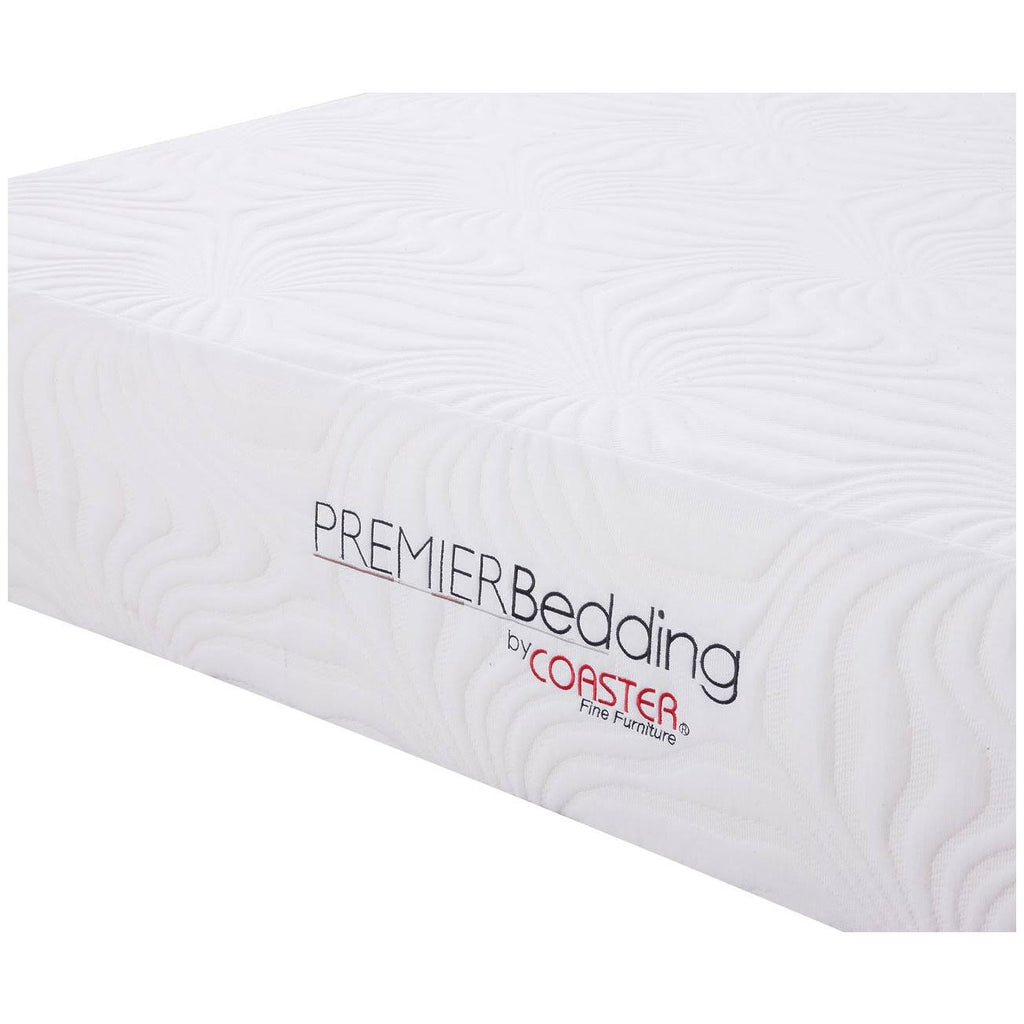 California King Memory Foam Mattress X110852