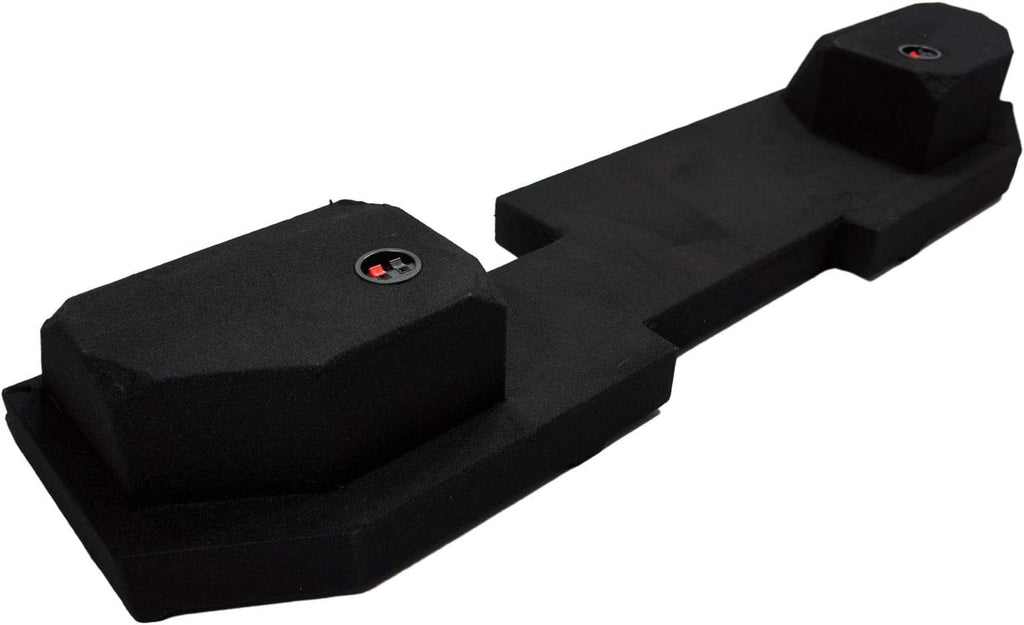 Dual 12 Subwoofer Box Enclosure S89523