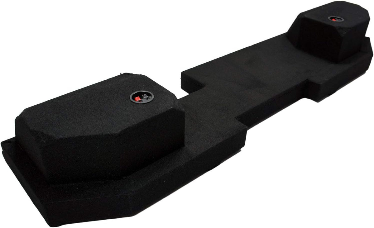 Dual 12 Subwoofer Box Enclosure S89523