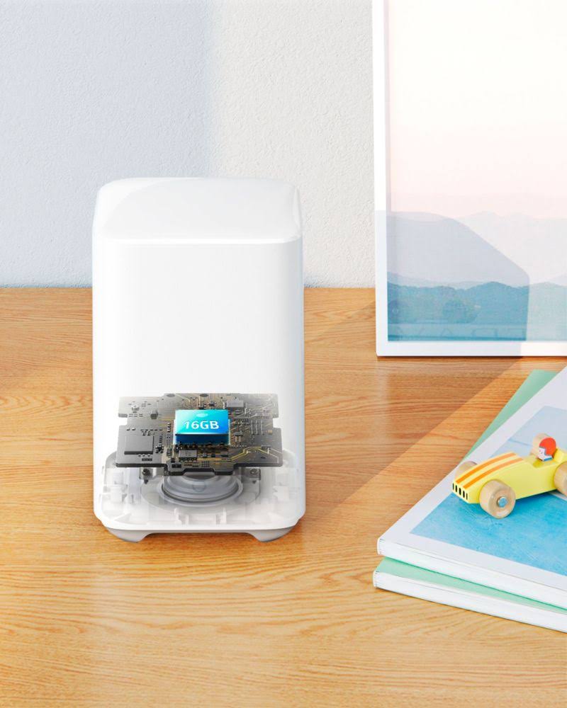 Add-On Security Camera H587