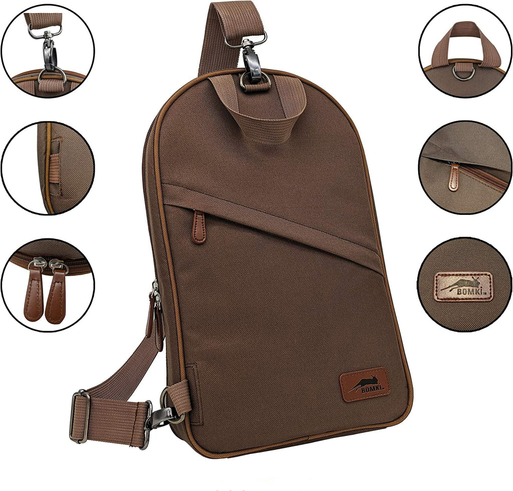 Brown BBQ Grilling and Camping Cooking Utensils Set Z856