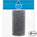 4-Pack Refrigerator Air Filter F7342