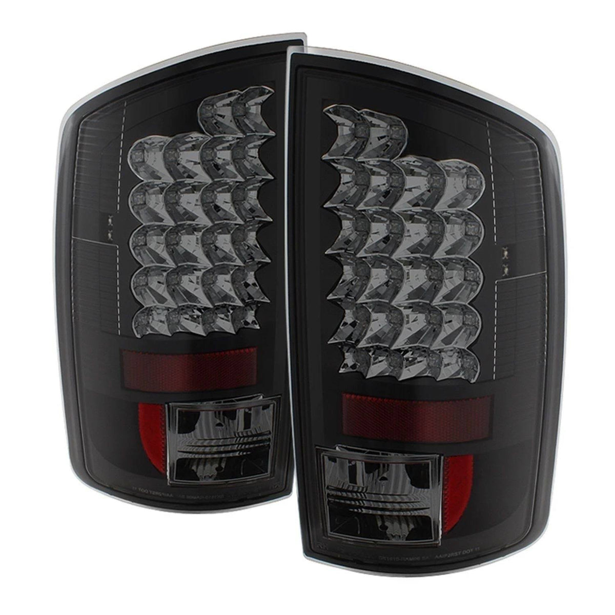 LED Tail Lights Q936974