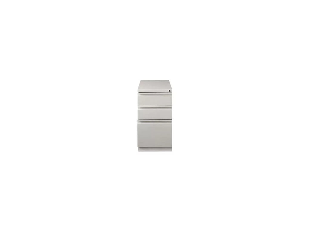 3 Drawers Steel Lockable Filing Cabinet F876