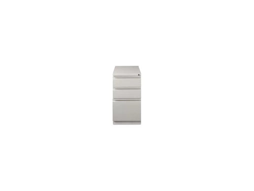 3 Drawers Steel Lockable Filing Cabinet F876