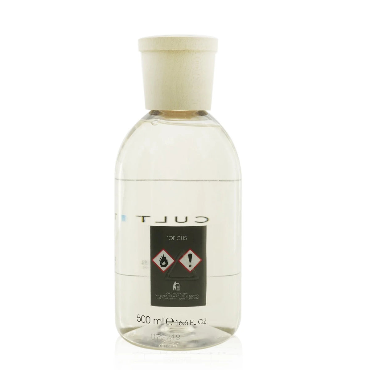 Welcome Diffuser 500ml I564