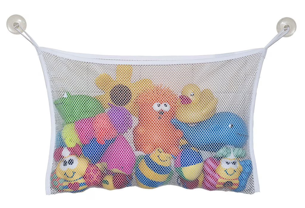 Bath Tub Toy Bag Z1581