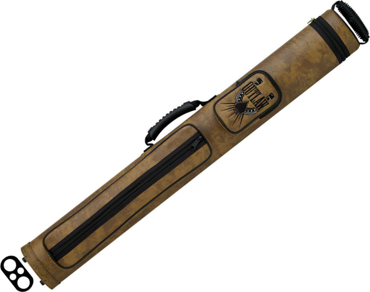Horseshoe 2x2 Hard Cue Case G805807
