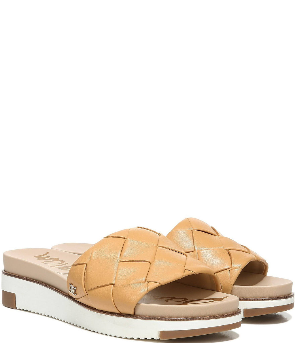 White Slide L891