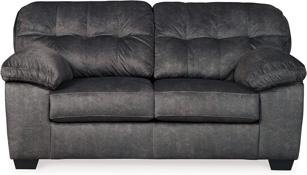 Granite Loveseat Q83283