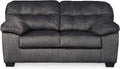 Granite Loveseat Q83283