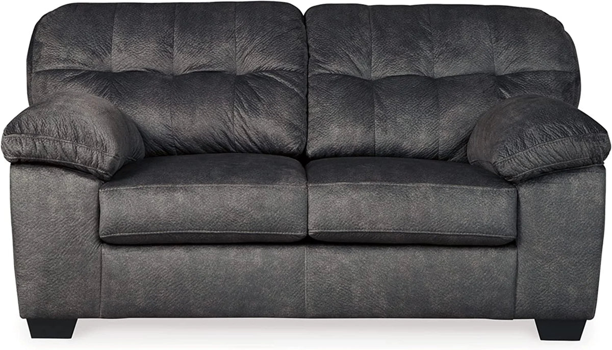 Granite Loveseat Q83283