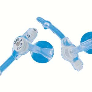 MIC-KEY Low-Profile Gastrostomy Feeding Tube Kit 12 FR 3-1/2 cm L738751