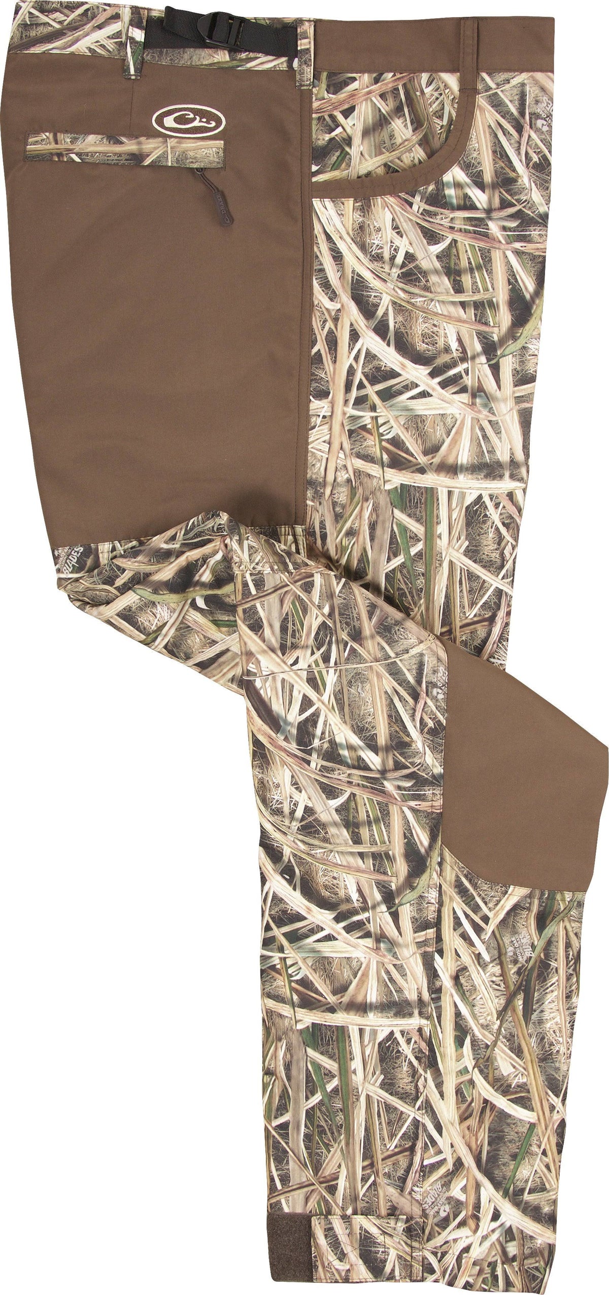 Under-Wader Pant C849