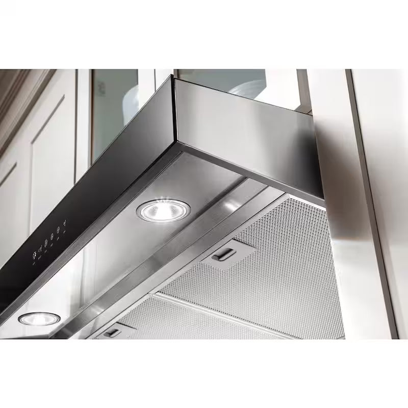 36 in. Stainless Steel Under Cabinet Range Hood H3598