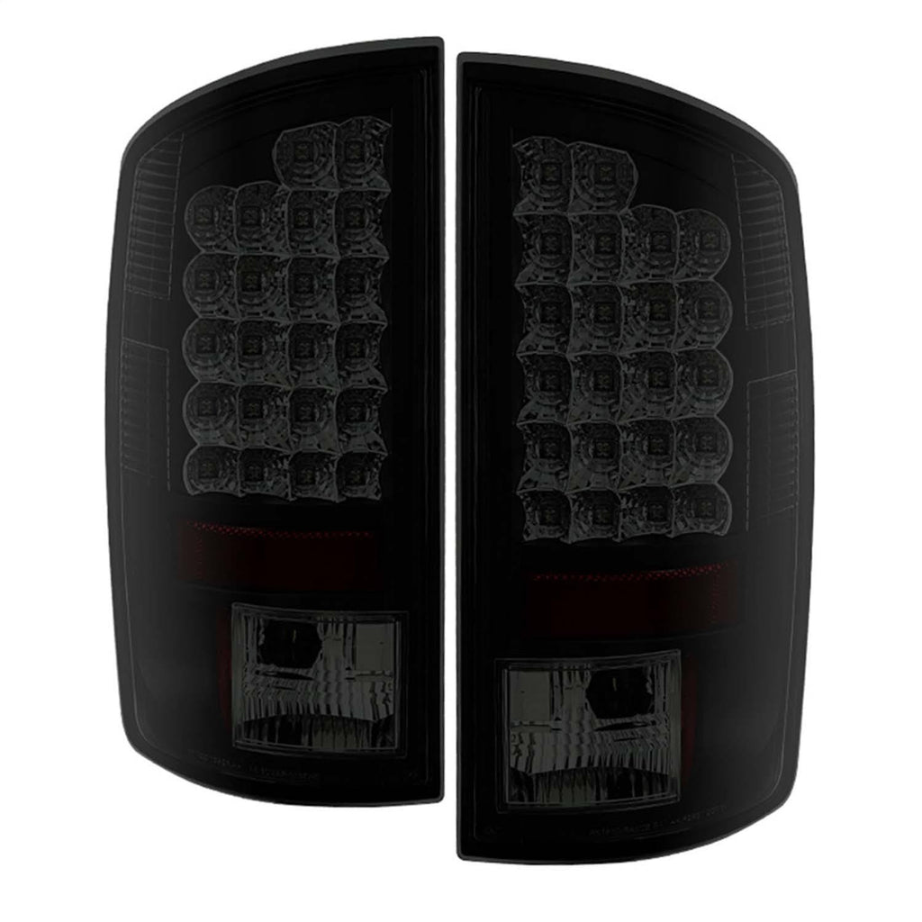 LED Tail Lights Q936974