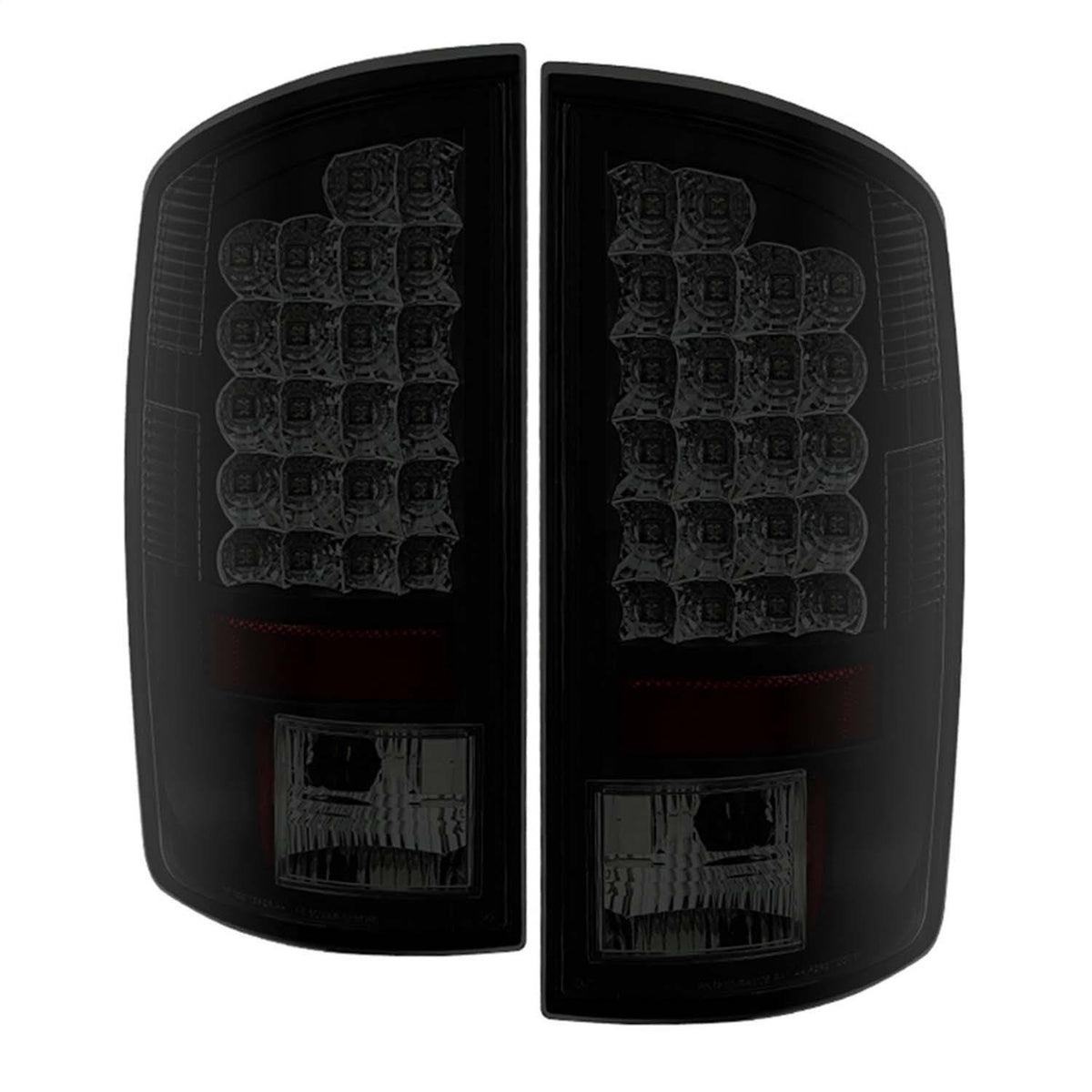 LED Tail Lights Q936974