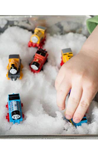 Instant Snow Polymer Powder S18280