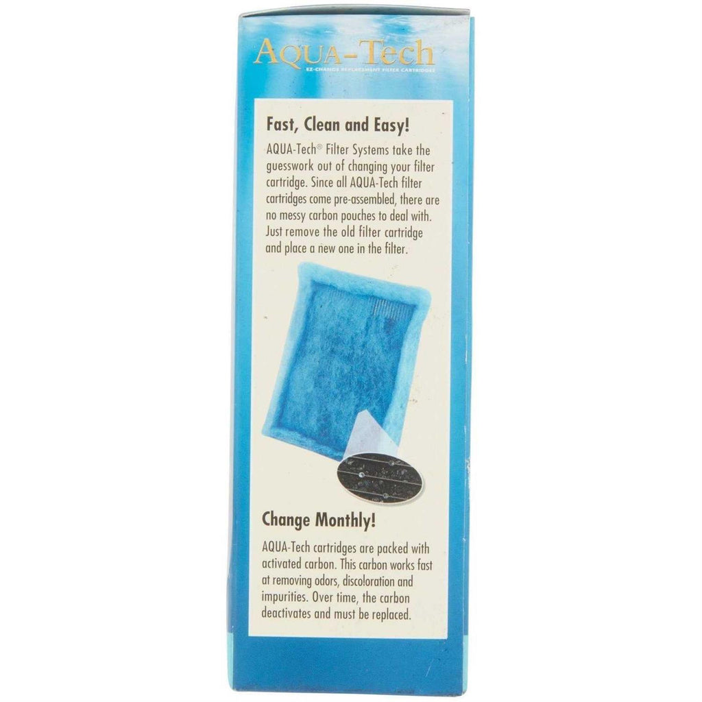 Aquarium Filter Cartridge F380