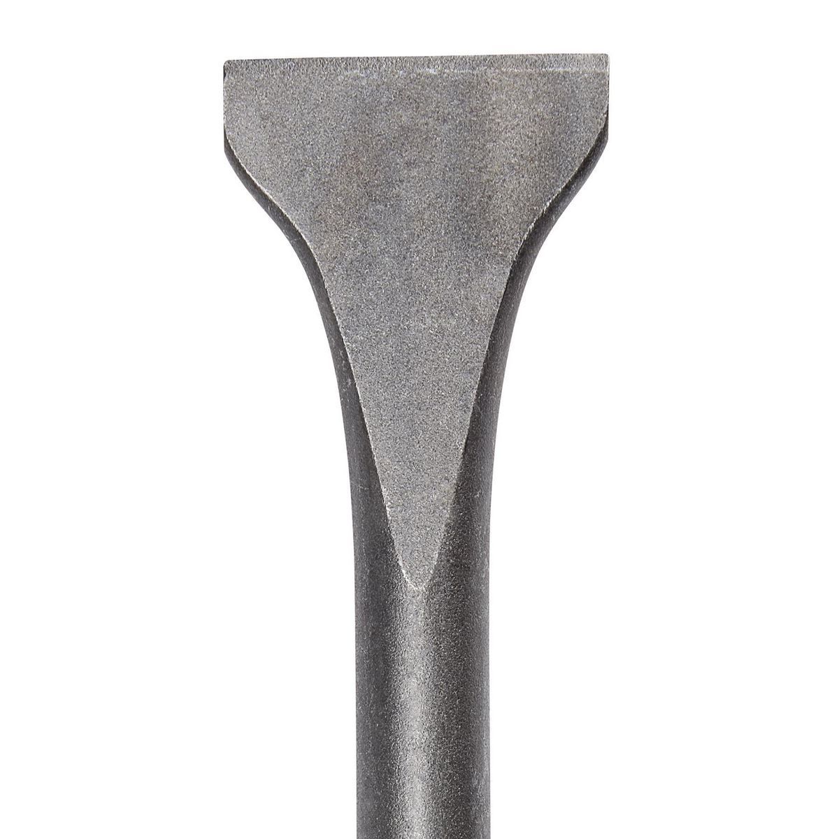 2 in. x 12 in. SDS-MAX Scaling Chisel U26843