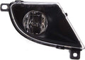 Passenger Side Fog Light Assembly Pack of 2 B27342
