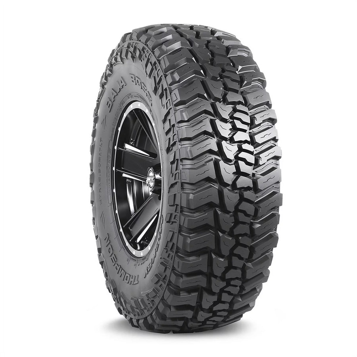 LT305/70R18 126Q Tire Q36078