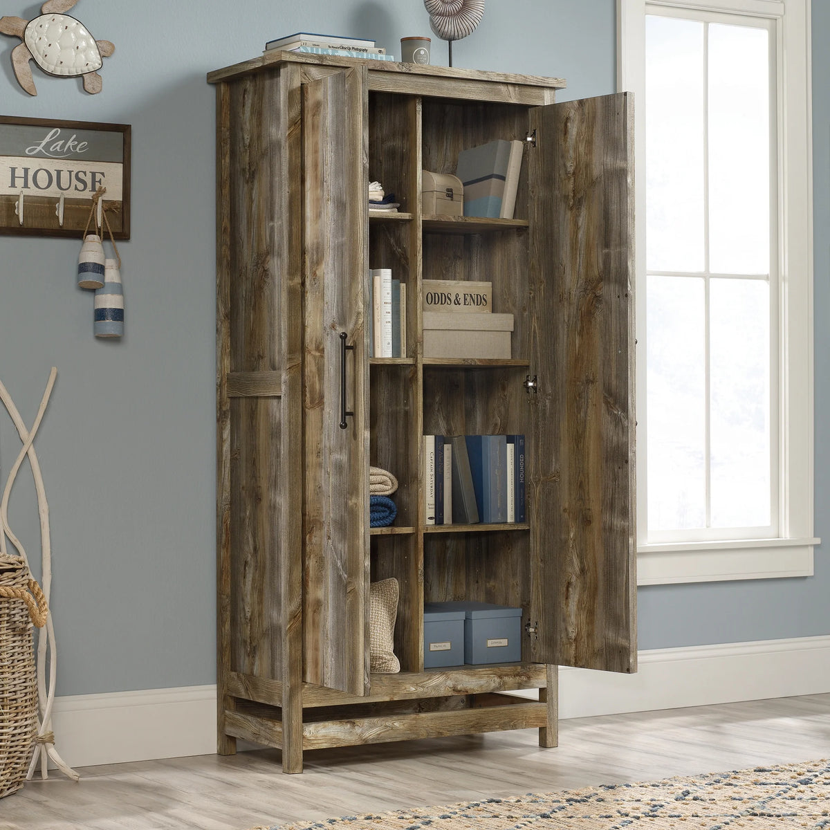 Storage Cabinet K291
