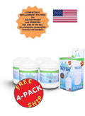 Water and Ice Filter 4 Pack I222530
