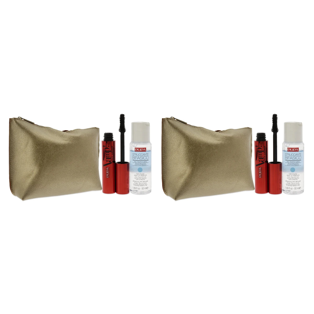 Two-Phase Make-Up Remover Set R81832