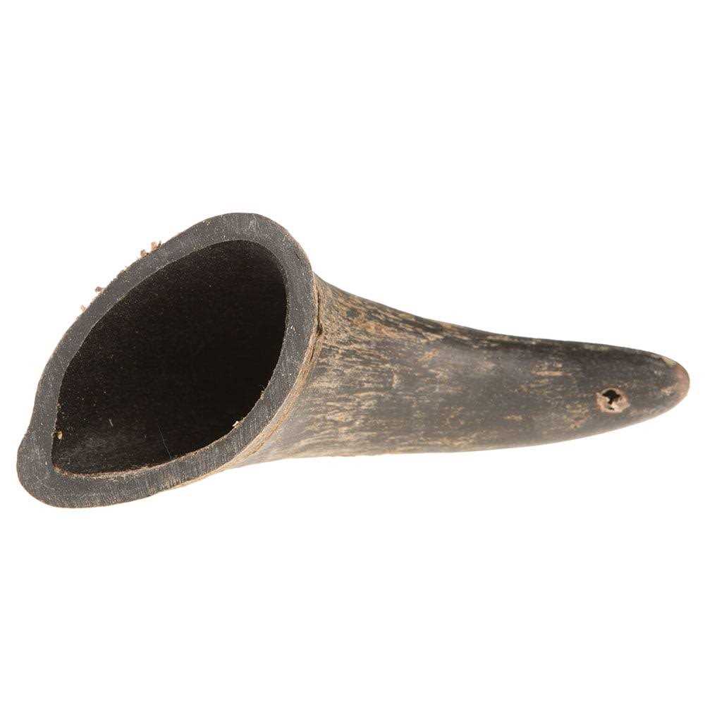 Dog Water Buffalo Horn Small W233