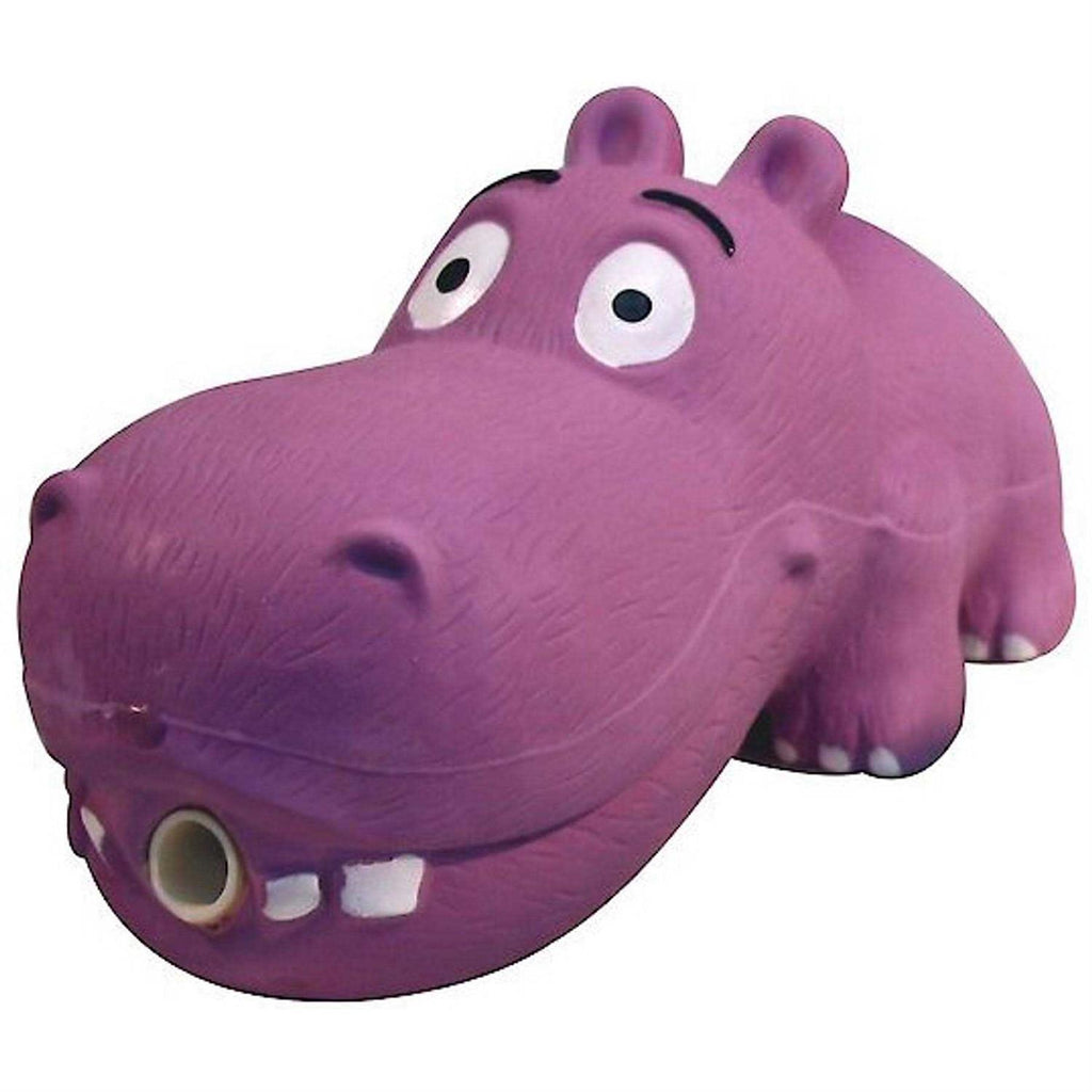 Hippo Dog Toy S541816