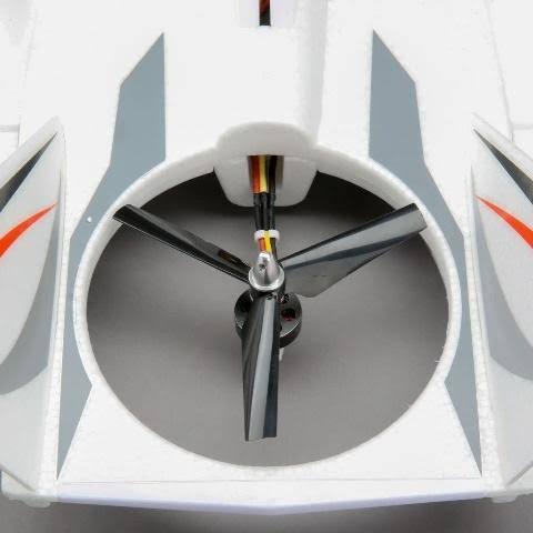 Convergence VTOL BNF Basic D22475