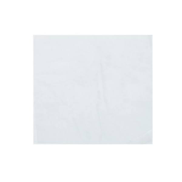 80 Gauge Flat Shrink Bags 6x22 x 9x22 (500 Per/Case) A780