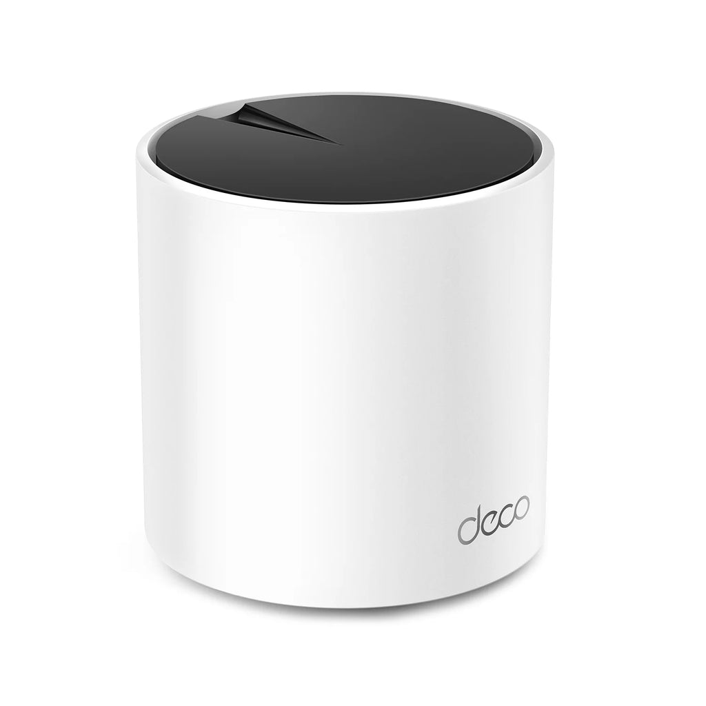 Wi-Fi 6 Mesh Router System 3 Pack J936804