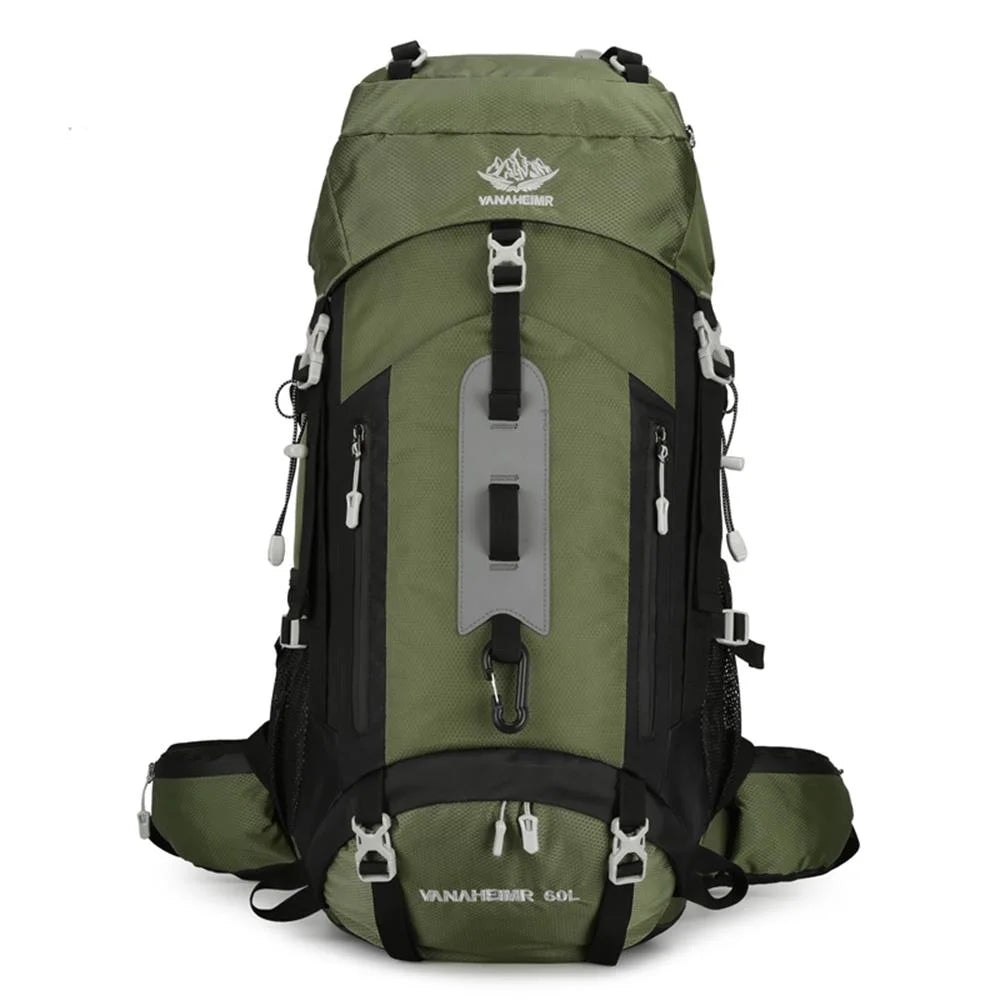 Waterproof 60L Two Shoulder Bag M77317