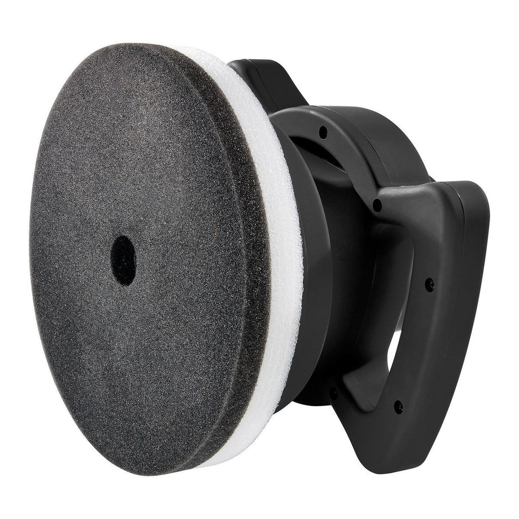 10 in. Orbital Polisher/Buffer X19155