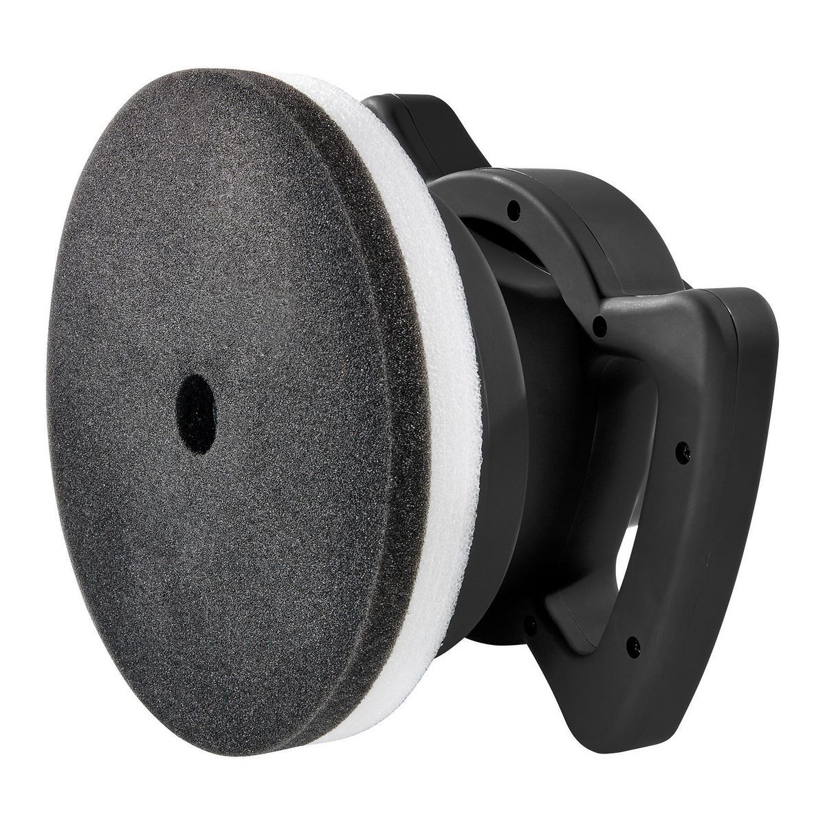 10 in. Orbital Polisher/Buffer X19155