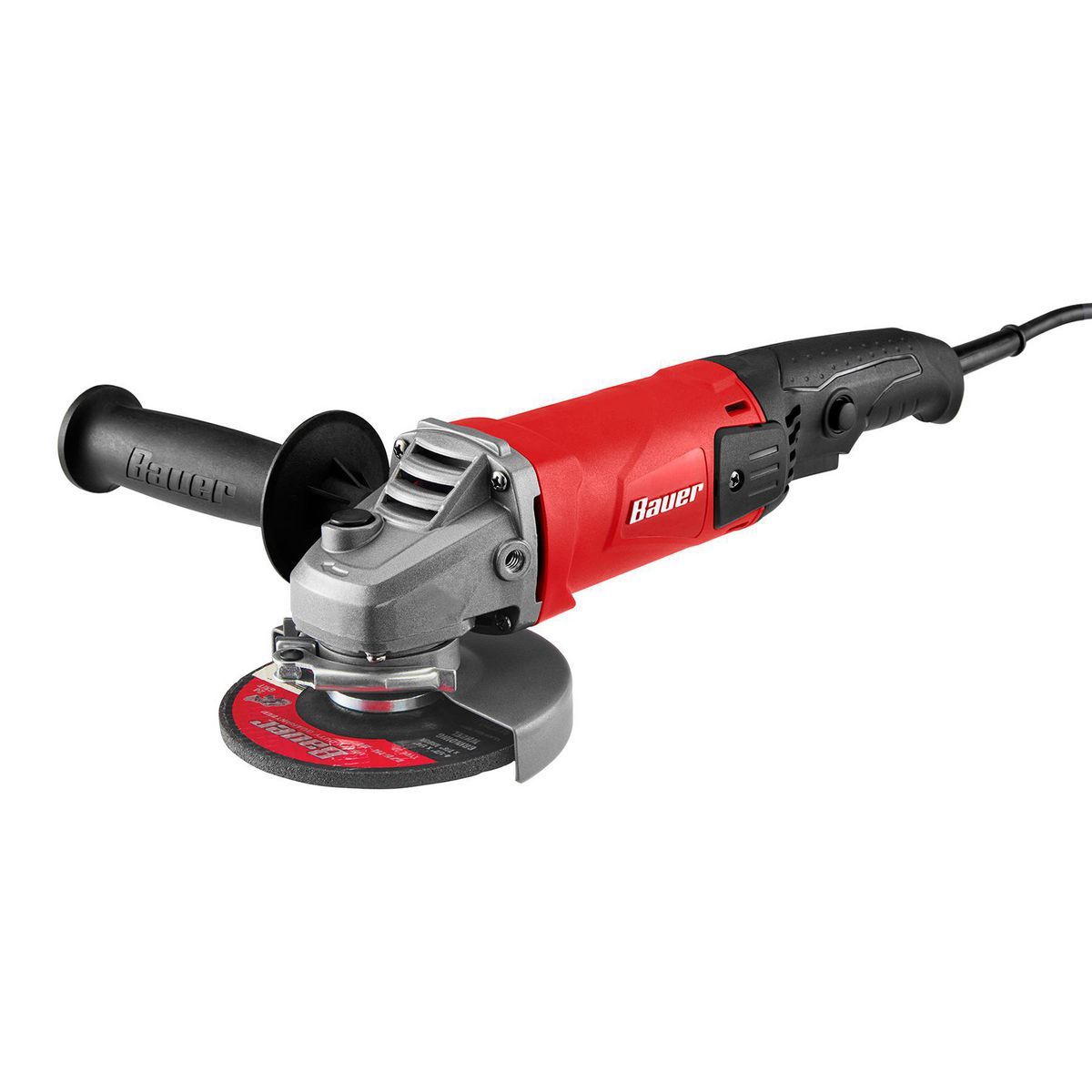 4-1/2 in. Trigger-Grip Angle Grinder N184413