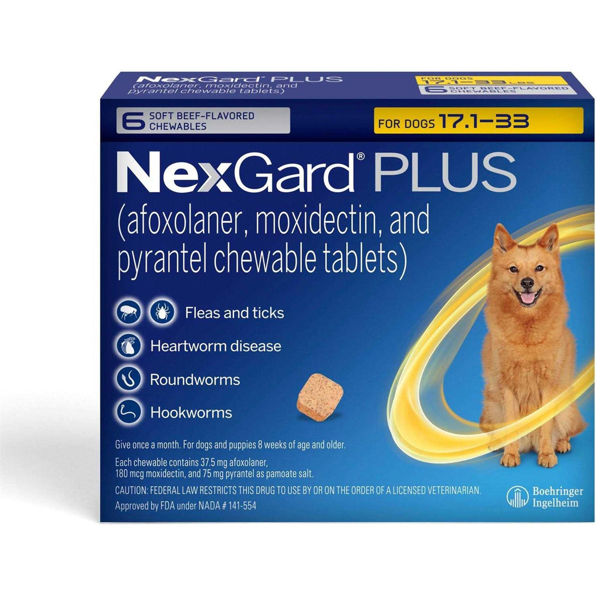 Chew for Dogs K979455