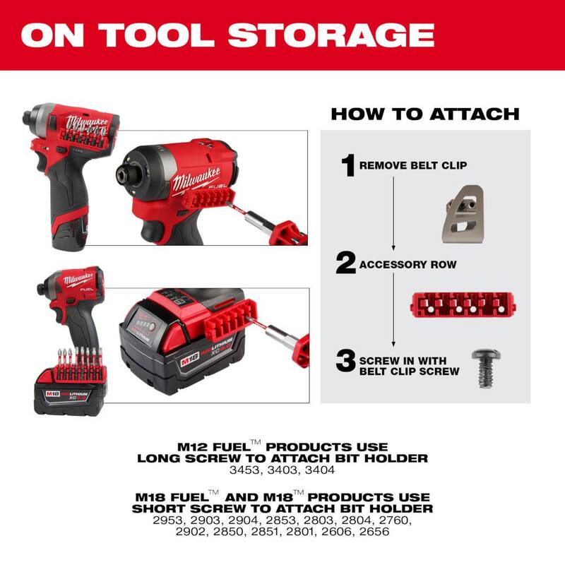Alloy Steel Screw Driver Bit Set 74-Piece A2628