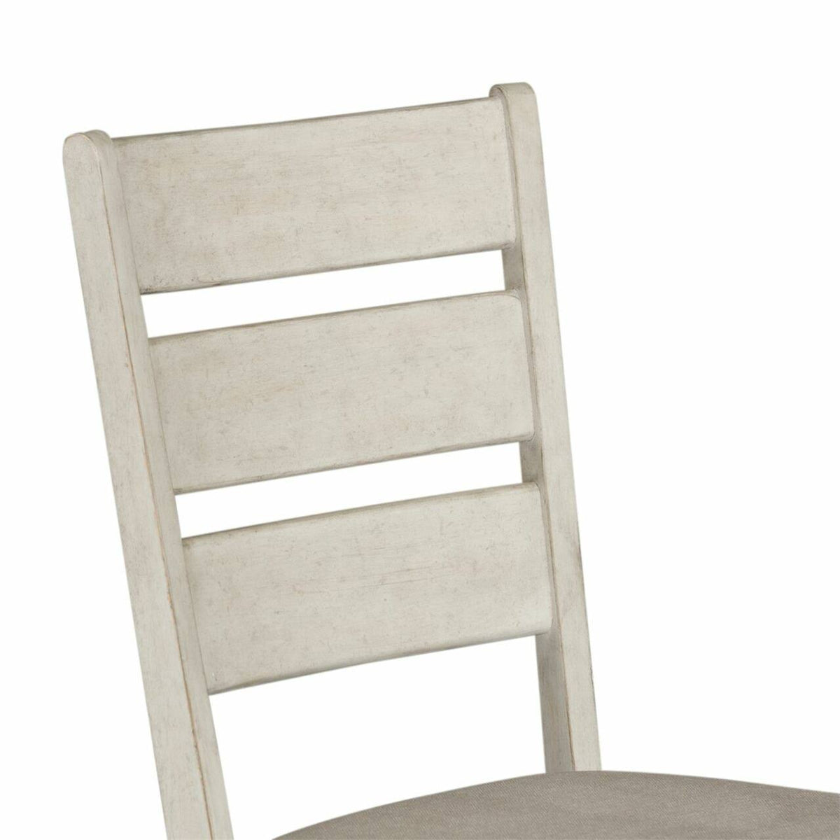 Ladder Back Side Chair X971