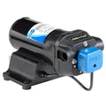 Water Pressure Pump with Strainer 5GPM 24VDC 40psi M11827