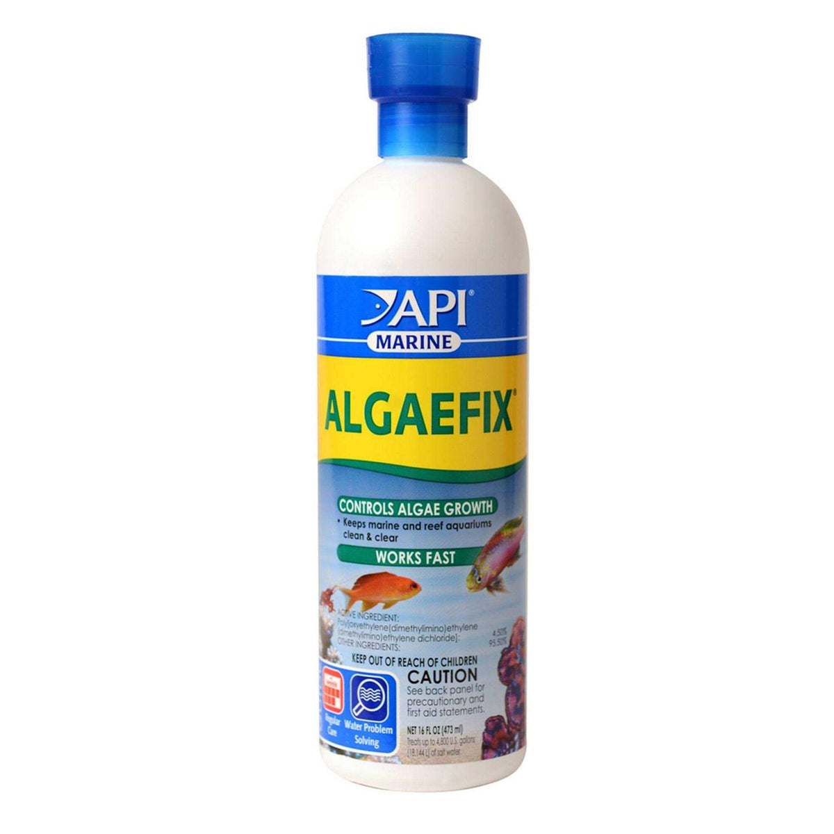 Algaefix Marine M968