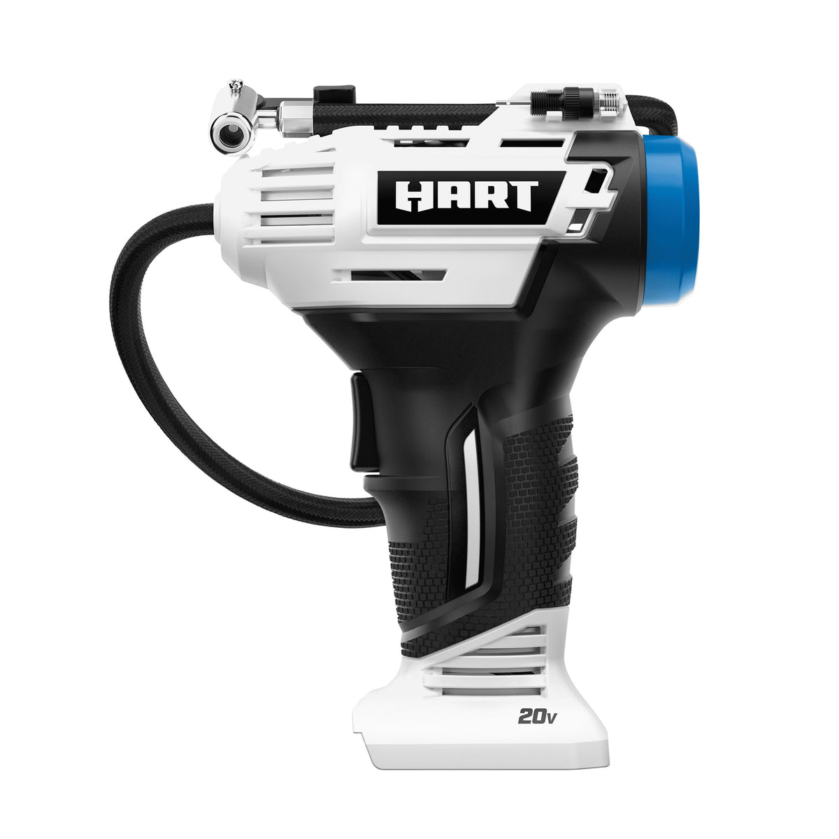 Cordless Inflator with 20-inch Hose W425929