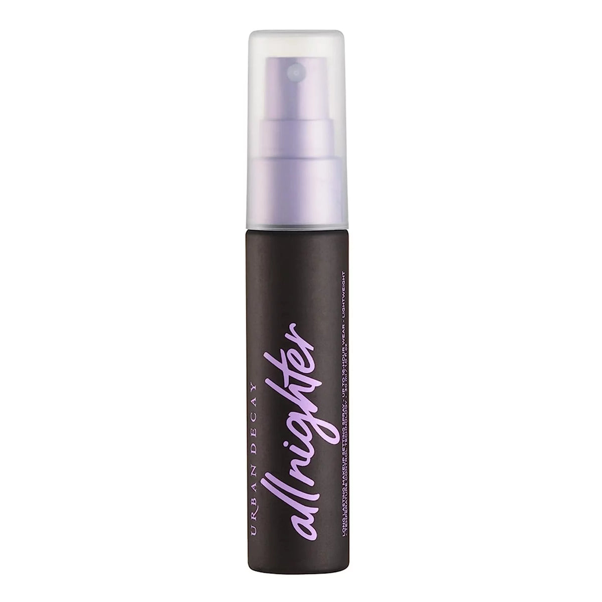 Long-Lasting Makeup Setting Spray Travel Size 1.0 fl oz F879