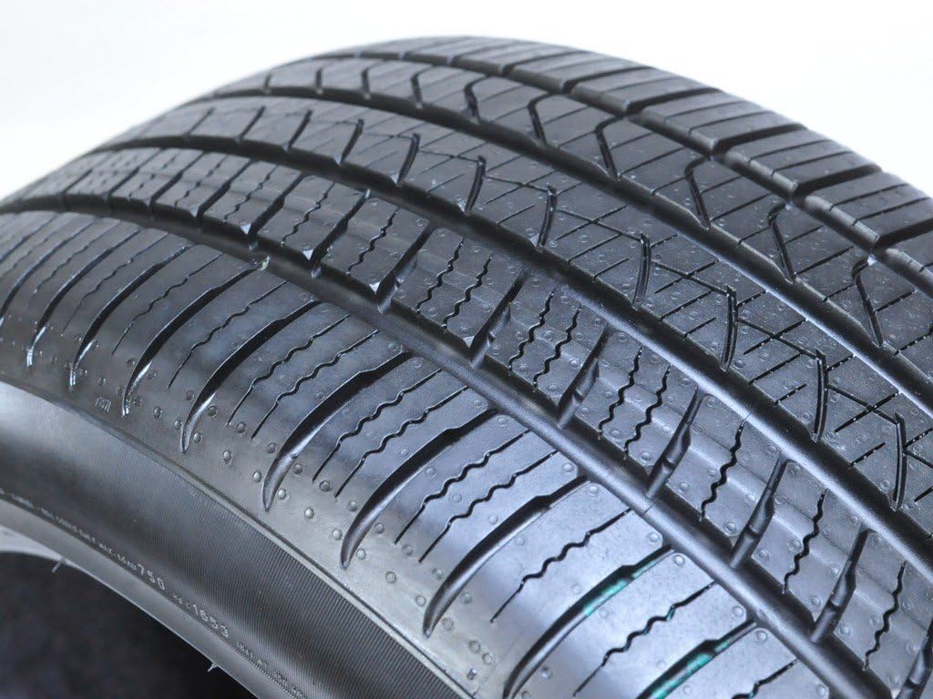 245/45R19 98W Performance Radial Tire W88833
