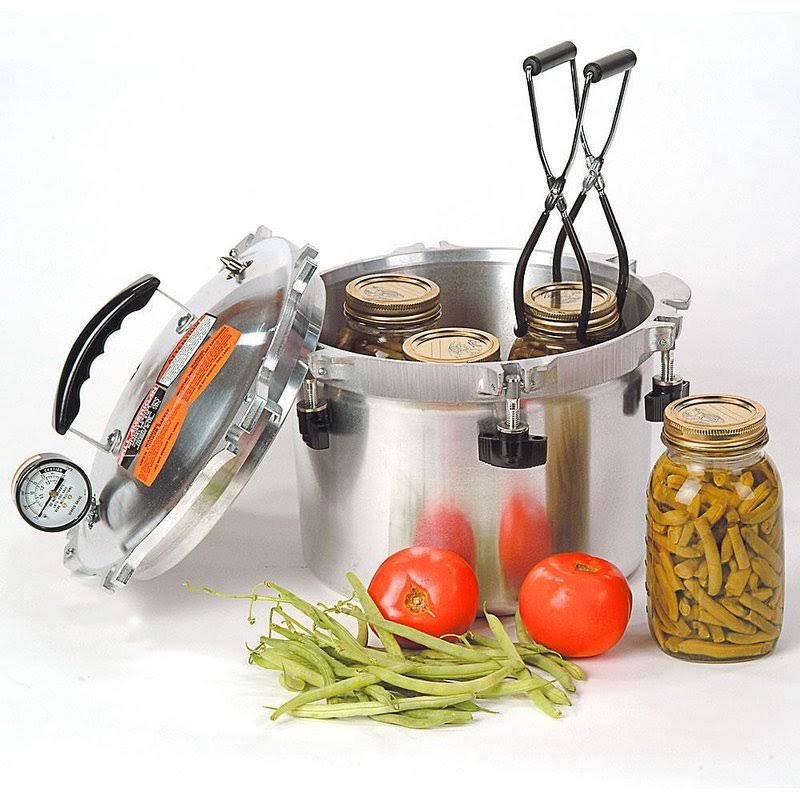 10.5 Qt Pressure Cooker P244118